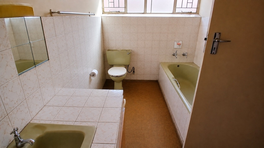 4 Bedroom Property for Sale in Sasolburg Ext 12 Free State